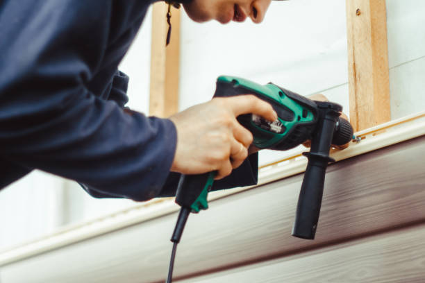 Best Siding Painting and Refinishing  in Tipton, IN